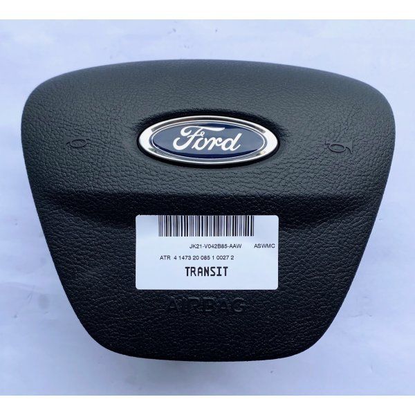 Ford Transit 2018-2021 Direksiyon Sürücü Hava Yastığ ( Aırback ) Ford Orjinal