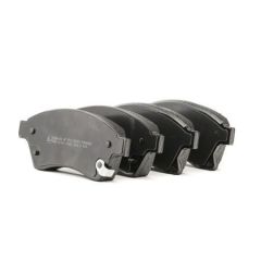 Chevrolet Cruze Ön Fren Balatası 276 mm disk için 2009-2014 BOSCH
