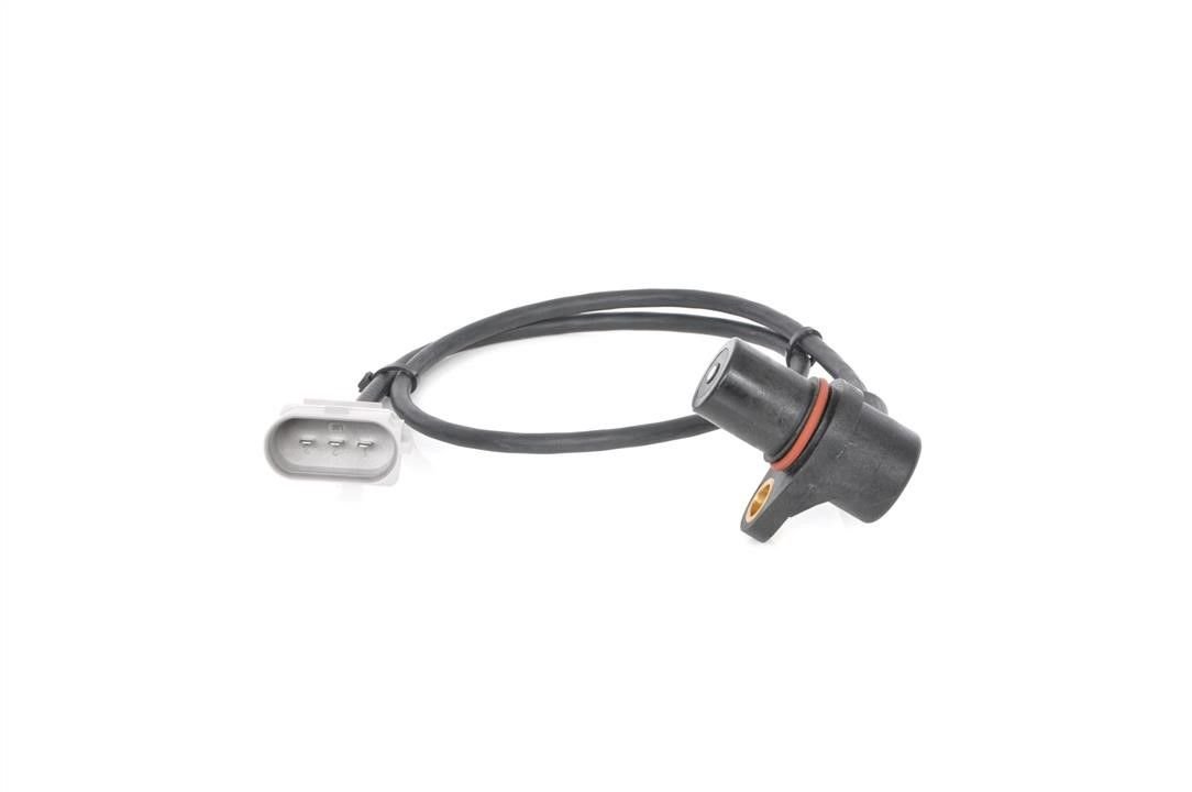 Volkswagen Passat 1997 - 2000 Krank Devir Sensörü 1.6 100 PS AHL Bosch Marka