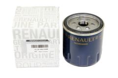 Renault Captur Yağ Filtresi 1.5 dCi 90 Beygir 2013-2019 RENAULT ORİJİNAL