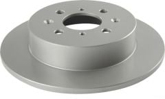 Honda Civic 7 Arka Fren Diski 1.6 260 mm Çap 2002-2005 TRW