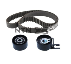 Citroen C3 1.4 Hdi 90Ps Triger Seti Snr Marka