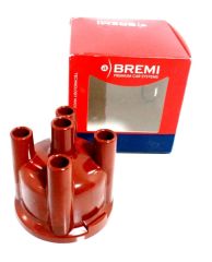 Volkswagen Polo HB 1995 - 1999 1.6 AEE Distribütör Kapağı Marelli Tipi Bremi Marka