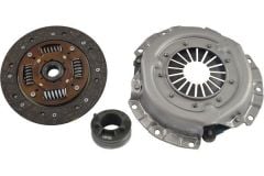 Hyundai Accent Admire Debriyaj Seti Baskı Balata Bilya 1.3 Benzinli 2000-2005 VALEO