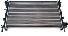 Ford Focus 1998-2002 2.0 Benzinli Su Radyatörü Kale Marka