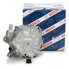 Audi A4 2008 - 2015 Model Arası Fren Vakum Pompası Bosch Marka