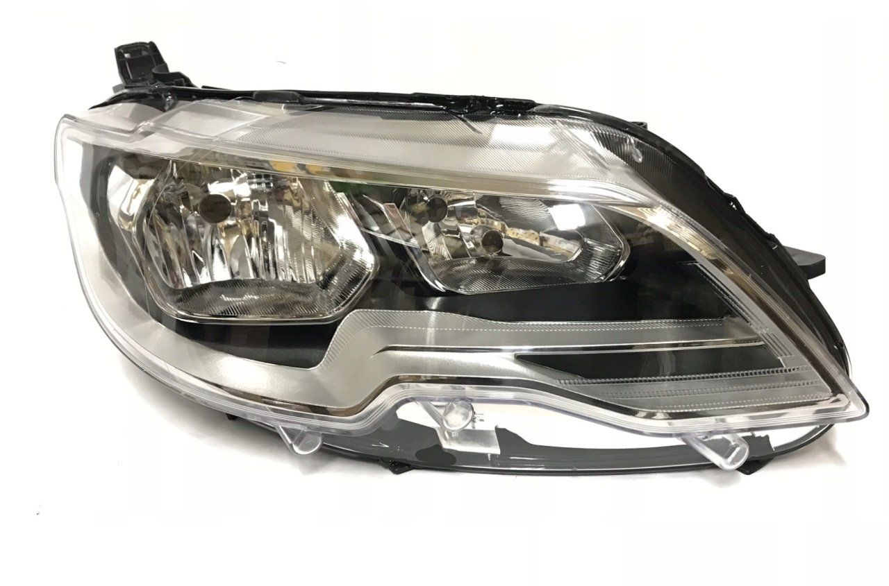 Peugeot 301 Sağ Ön Far Makyajlı Depo Marka