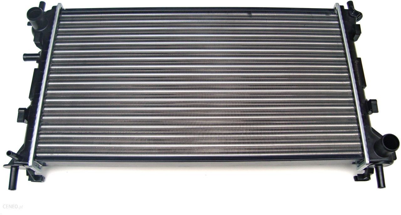 Ford Focus 2002-2005 2.0 Benzinli Su Radyatörü Kale Marka