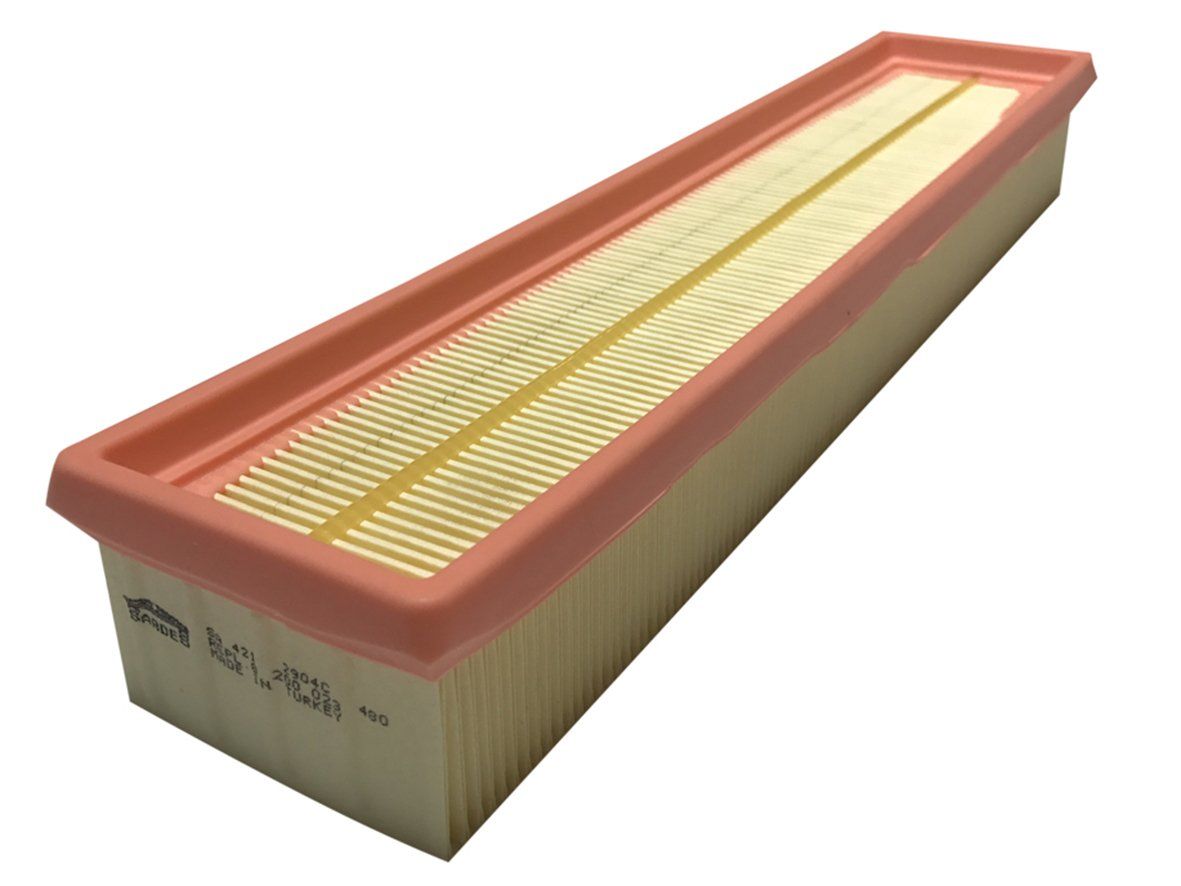 Dacia Sandero Hava Filtresi 1.5 dci 86 Beygir 2008-2013 SARDES