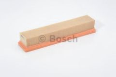 Renault Clio 4 Hava Filtresi 1.2 16V Benzinli 75 Beygir 2012-2019 BOSCH