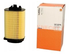 Mercedes E Serisi Coupe W207 Kasa E250 Hava Filtresi 2.0 211 Beygir 2009-2016 MAHLE