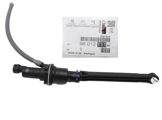 Citroen C-Elyse 2012-2020 Debriyaj Üst Merkezi Orjinal