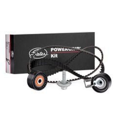 Citroen Elysee Triger Seti 1.6 hdi Euro 5 Motor GATES