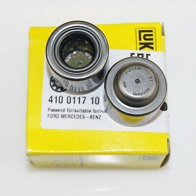 Ford V347 Transit 2007-2013 Volant Uç Bilya Orjinal