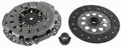 Bmw E46 Kasa 330d M57 Motor Debriyaj Seti LUK Marka