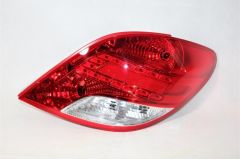Peugeot 207 2006-2012 Sağ Arka Stop Lambası Duylu Orjinal
