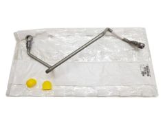 Peugeot 3008 1.6 Hdi Turbo Yağ Borusu Orjinal