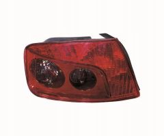 Peugeot 407 2005-2011 Sol Stop Lambası Yan Sanayi