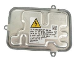 Mercedes C Serisi W204 Kasa Far Beyni Magnetti Marelli Marka
