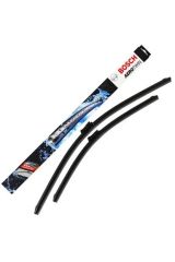 Seat Leon 2006-2012 Model Arası Ön Silecek Takım