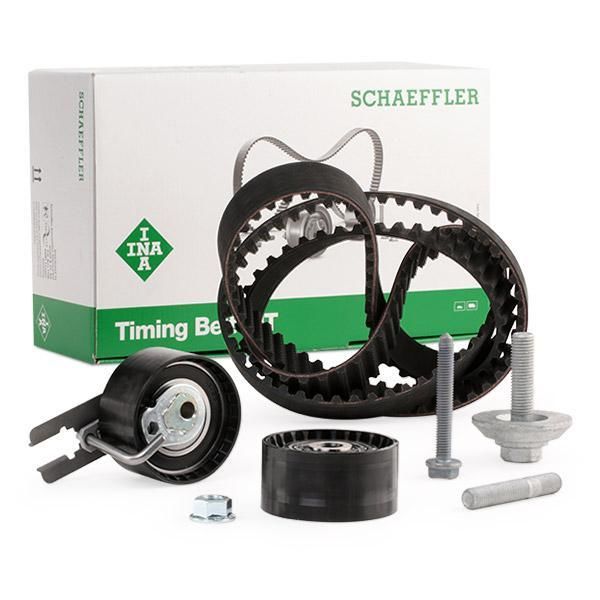 Citroen C1 Triger Seti 1.4 HDi 54 Beygir 2006-2014 INA