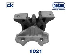 Opel Combo C 1.3 Dizel Ön Sağ Motor Kulağı Yansanayi