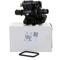 Peugeot 206 1.4 Hdi Termostat Orjinal