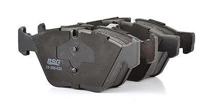 Bmw 3 Serisi E90 Kasa 316i Ön Fren Balata Takımı Bsg Marka