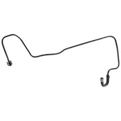 Ford Fiesta 2008-2012 1.25-1.4 Benzinli Radyator Yedek Su Depo Hortumu Ford Orjinal