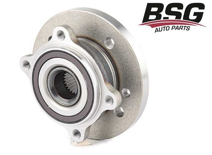 Mini Cooper S R56 Ön Tekerlek Bilyası (Aks Poryası) Bsg Marka