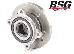 Mini Cooper S R56 Ön Tekerlek Bilyası (Aks Poryası) Bsg Marka