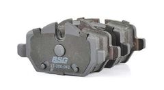 Mini Cooper Countryman R60 Arka Fren Balata Takımı Bsg Marka