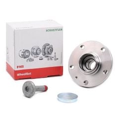 Volkswagen Golf 7 Arka Teker Porya Bilyası 30 mm 2013-2020 FAG