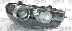 Volkswagen Scirocco Far Komple Bi-Xenon Sol Taraf 2009 Sonrası VALEO