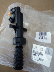 Citroen C5 2008-2015 1.6 Hdi Debriyaj Alt Merkezi Orijinal