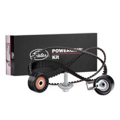 Volvo C30 Triger Seti 1.6 D2 115 Beygir Euro 5 Motor 2007-2012 GATES