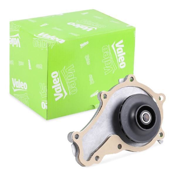 Citroen C2 Devirdaim Su Pompası 1.4 HDi 68 Beygir 2004-2009 VALEO