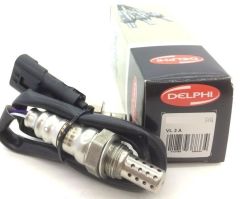 Citroen C4 1.4 Benzinli Oksijen Sensörü Alt Delphi Marka