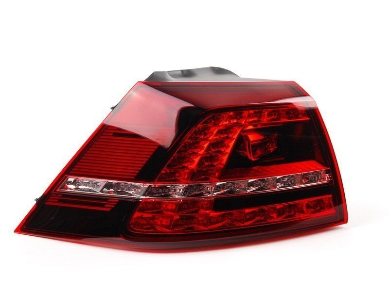 Volkswagen Golf 7 Stop Sol Dış LED'li (Çamurluktaki) Magnetti Marelli Marka