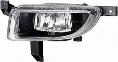 Opel Zafira A 1999 - 2004 Model Arası Sol Sis Lambası Depo Marka