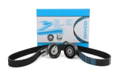 Ford Fiesta 2002-2008 1.4 TDCI Triger Seti Dayco Marka