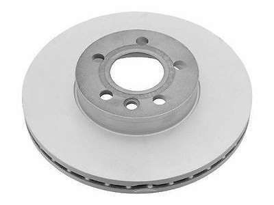 Volkswagen Transporter T5 2004 - 2010 Model Arası Ön Fren Diski