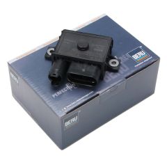 Bmw E60 Kasa 520d M47N2 Motor Buji Kızdırma Kontrol Ünite Beyni Beru Marka