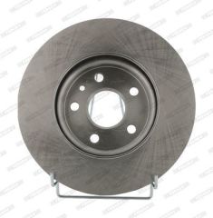Opel Astra J Ön Fren Diski 1.6 16V Benzinli 276 mm çap 2010-2015 FERODO