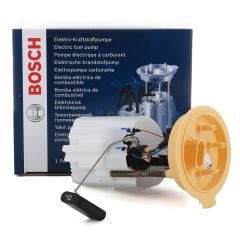 Volkswagen Jetta 2006-2010 Model Arası 1.6 TDI CAY Motor Depo İçi Yakıt Pompası