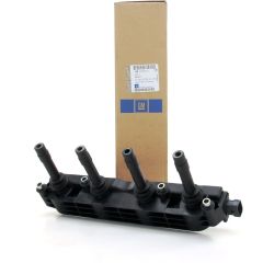 Opel Vectra C 1.6 Ecotec (Z16XE) Ateşleme Bobini Orjinal