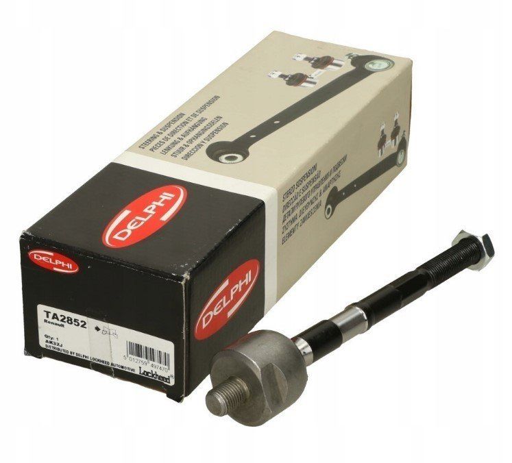 Renault Latitüde 2011 Sonrası 1.5 dCi Rot Kolu Dephi Marka