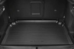 Peugeot 3008 Bagaj Havuzu Termoplastik Orjinal