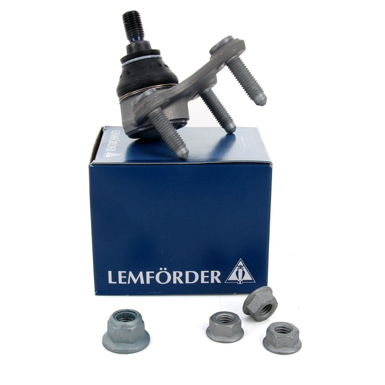 Volkswagen Scirocco 2009-2018 Model Arası Sağ Rotil Ön