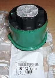 Citroen C4 Picasso Arka Travers Burcu Orjinal